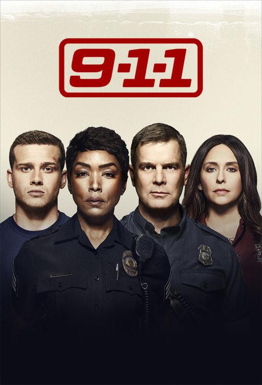 911 служба спасения 2 сезон (2018)