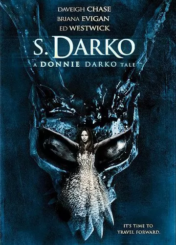 С. Дарко / S. Darko (2009)