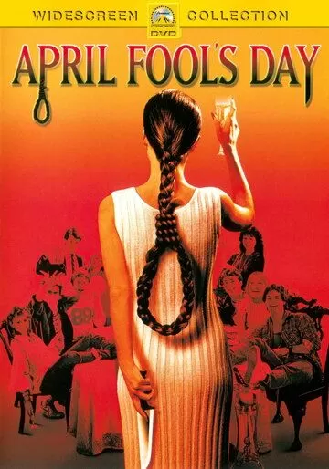 День дурака / April Fool's Day (1986)