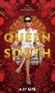 Королева юга (2016) 1, 2 сезон