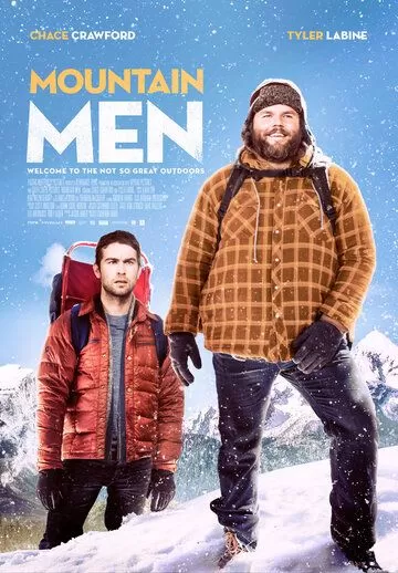 Горцы / Mountain Men (2014)